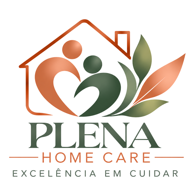 Plena Home Care — Excelência em cuidar